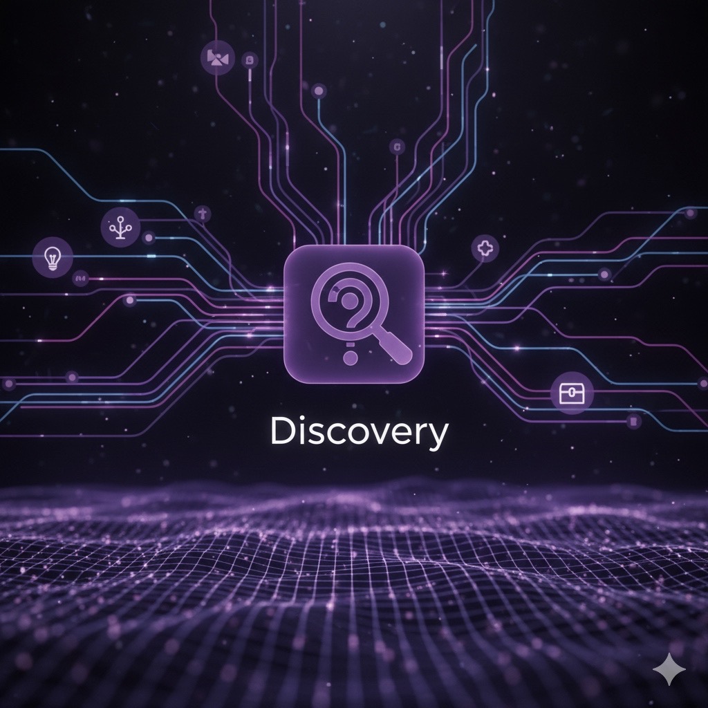Discovery