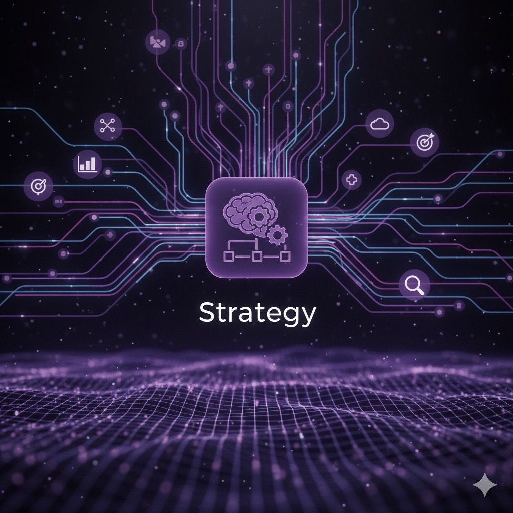 Strategy