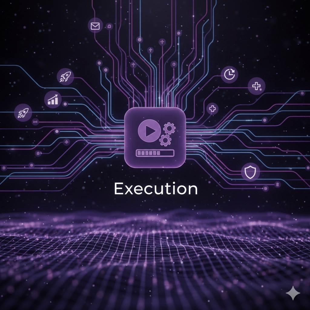 Execution