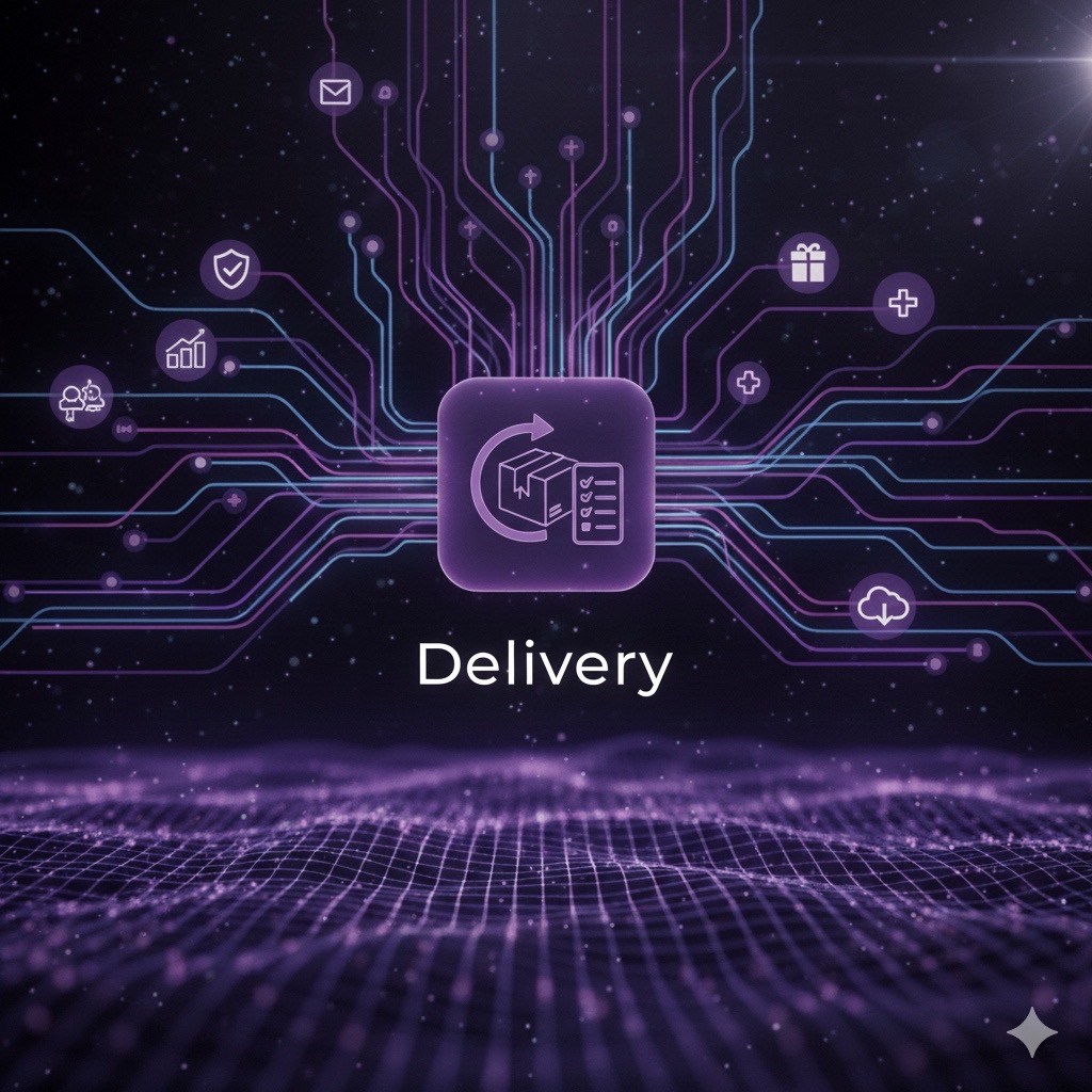 Delivery