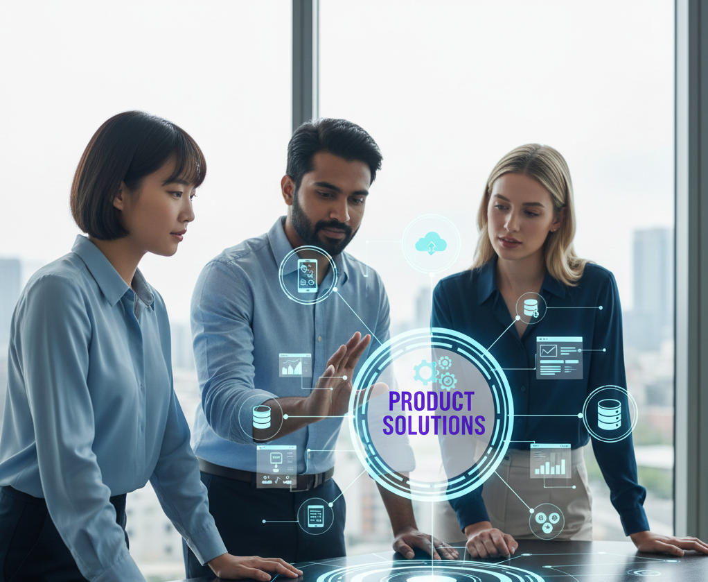 Product Solutions