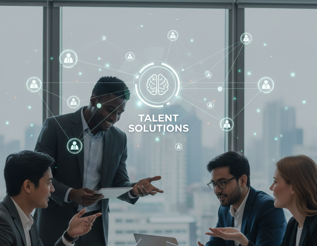 Talent Solutions